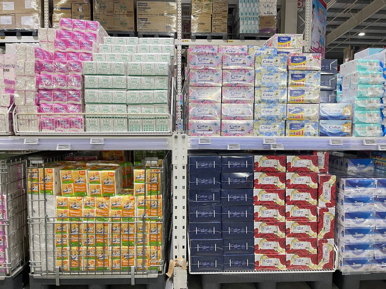 Importation of Consumer Goods in Cambodia - Image 20